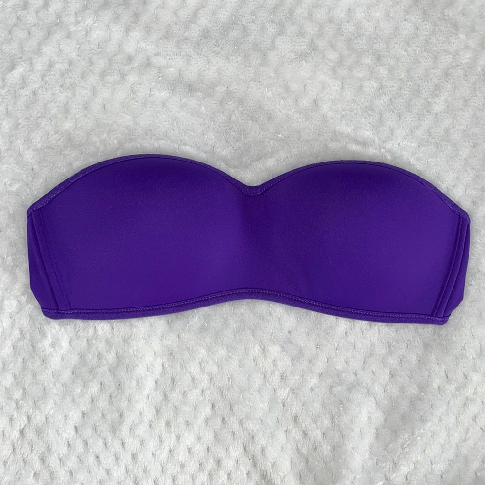 Victoria’s Secret Love Pink Bandeau
